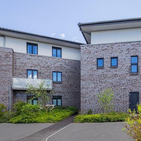 Penthouse Im Dorf Apartment Sankt Peter-Ording Exterior photo