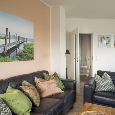 Penthouse Im Dorf Apartment Sankt Peter-Ording Exterior photo