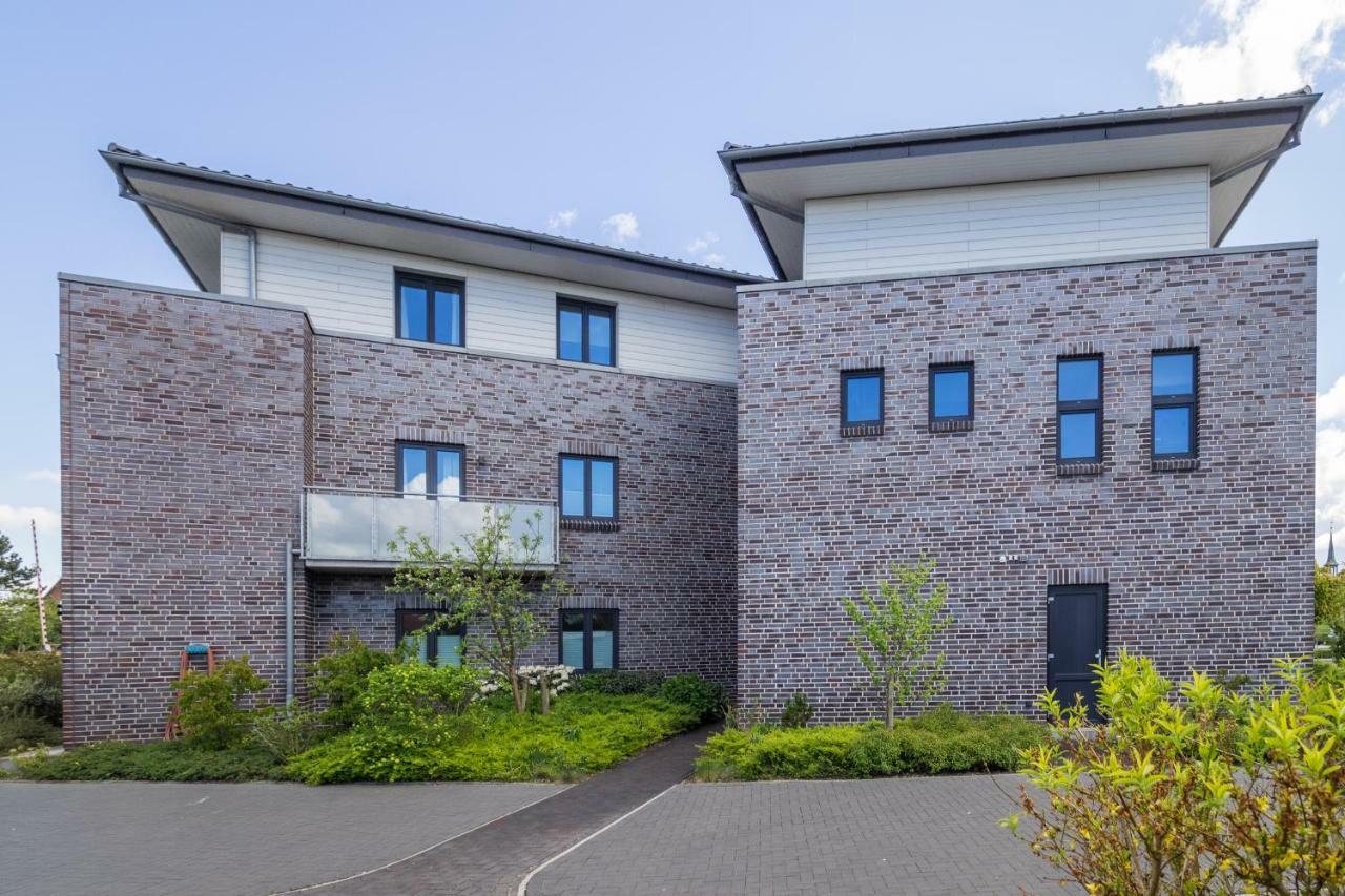 Penthouse Im Dorf Apartment Sankt Peter-Ording Exterior photo