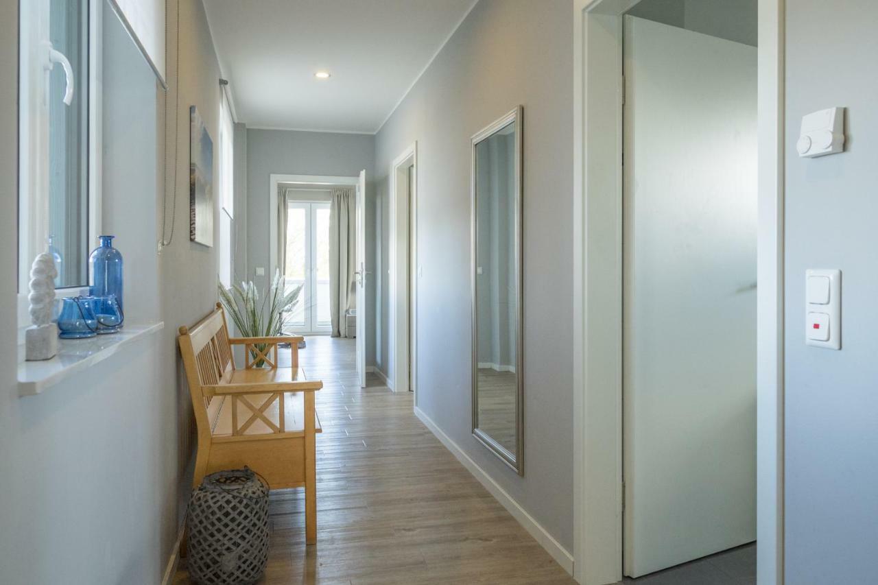 Penthouse Im Dorf Apartment Sankt Peter-Ording Exterior photo