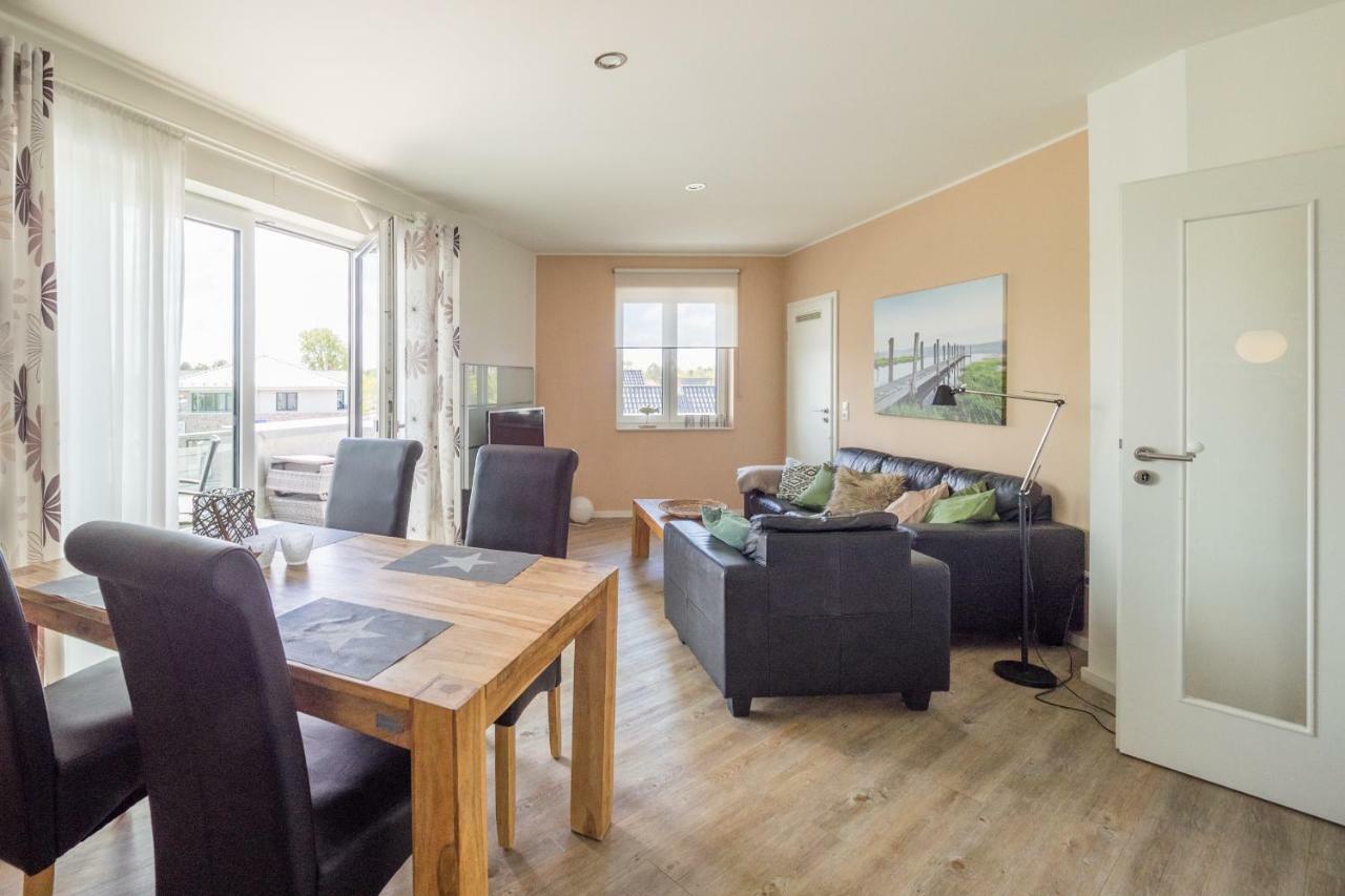 Penthouse Im Dorf Apartment Sankt Peter-Ording Exterior photo